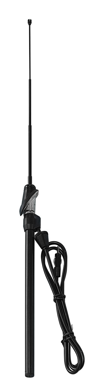 Antenna telescopica - 100 cm - 58&deg;