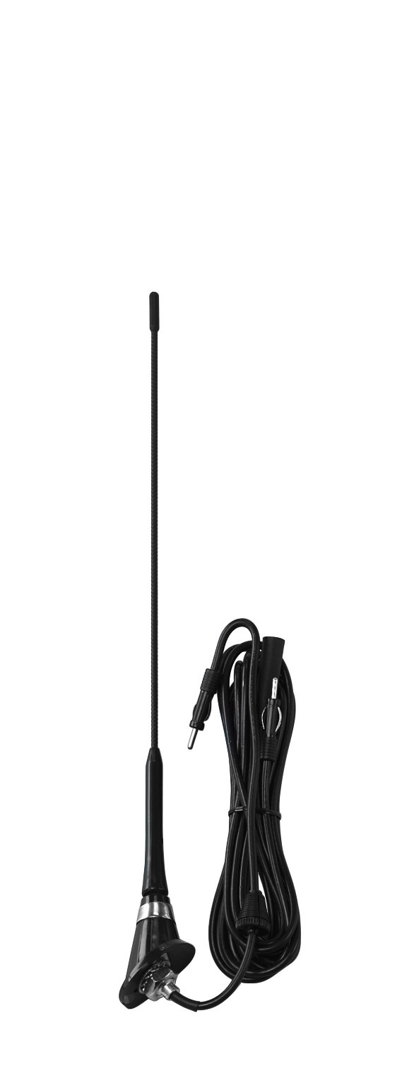 Antenna a tetto - 40 cm