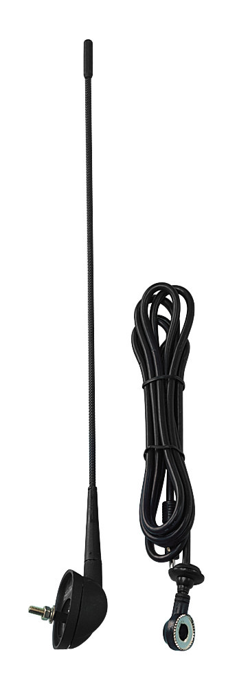 Antenna a tetto - 36 cm