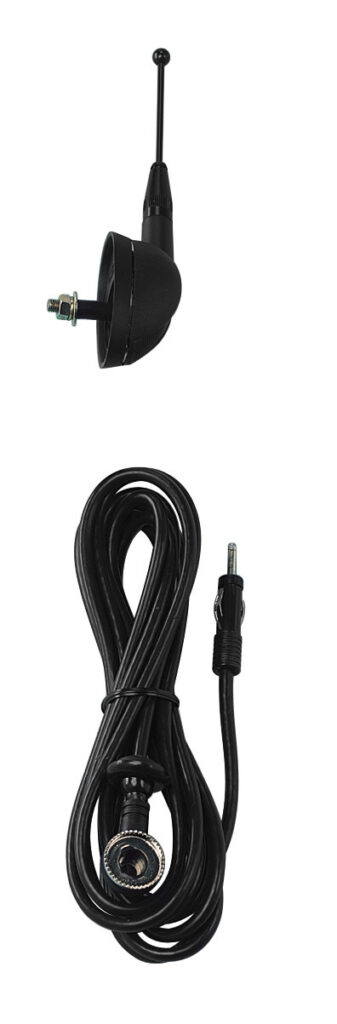 Antenna a tetto - 7 cm