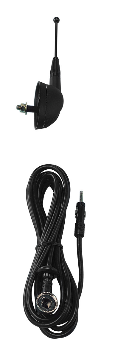 Antenna a tetto - 7 cm