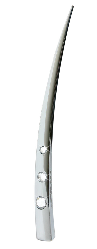 Samurai Diamond-Look, stelo antenna - L - 19,5 cm