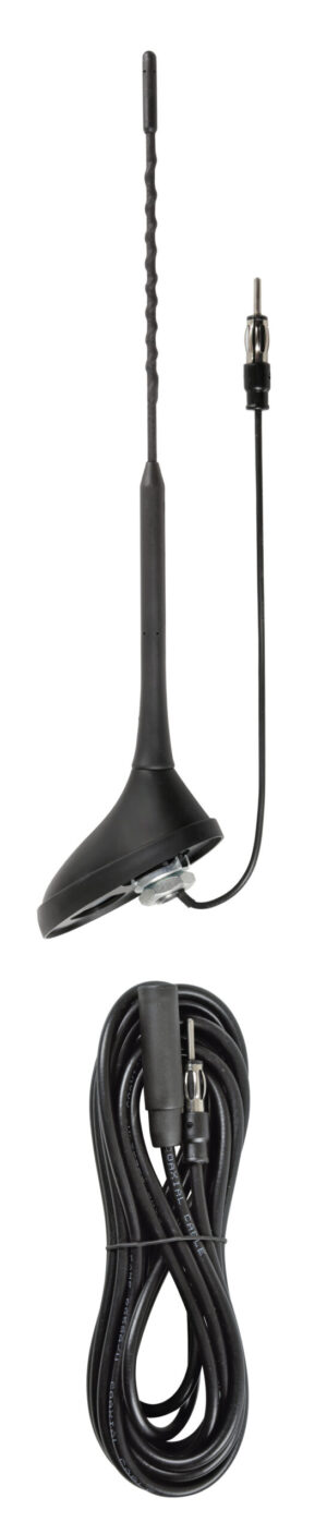 Antenna a tetto - 30 cm