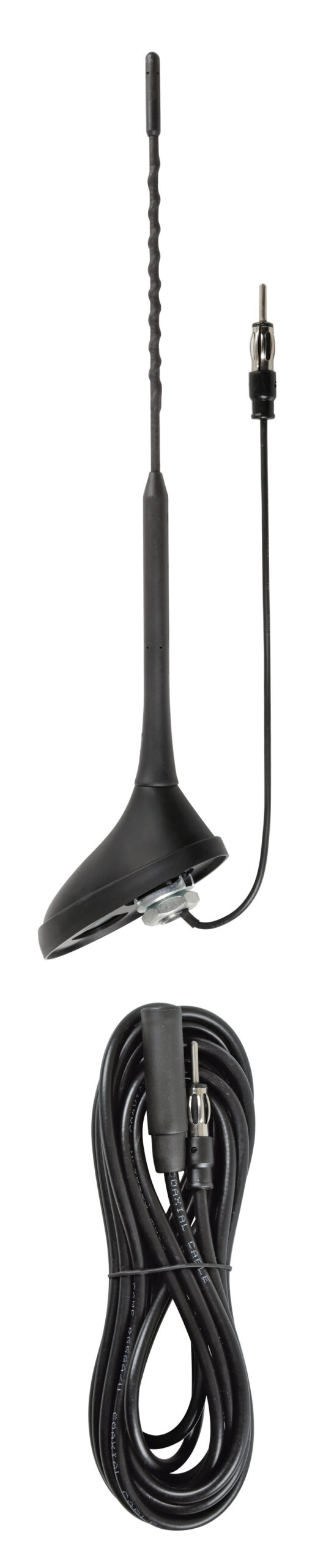 Antenna a tetto - 30 cm