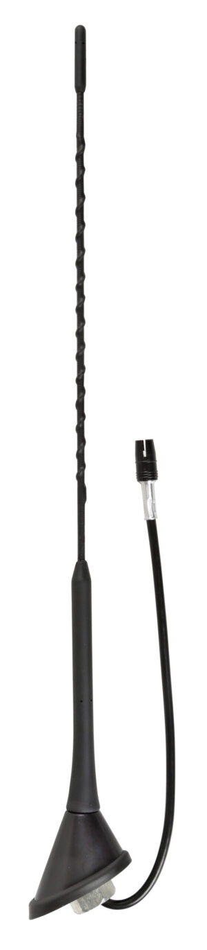 Antenna a tetto - 38 cm