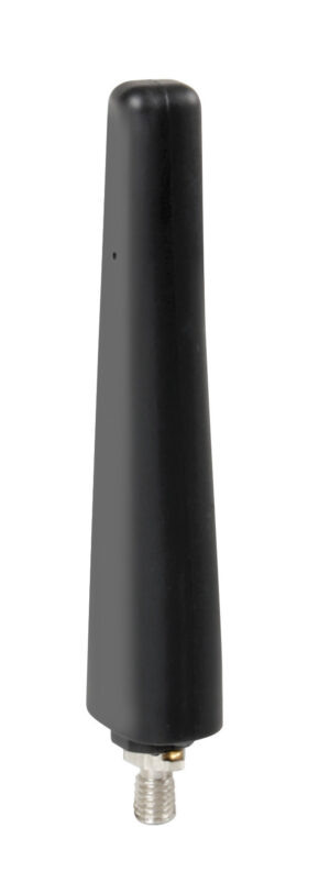 Stelo Ricambio Antenna (AM/FM) - 6 cm - &Oslash; 5 mm