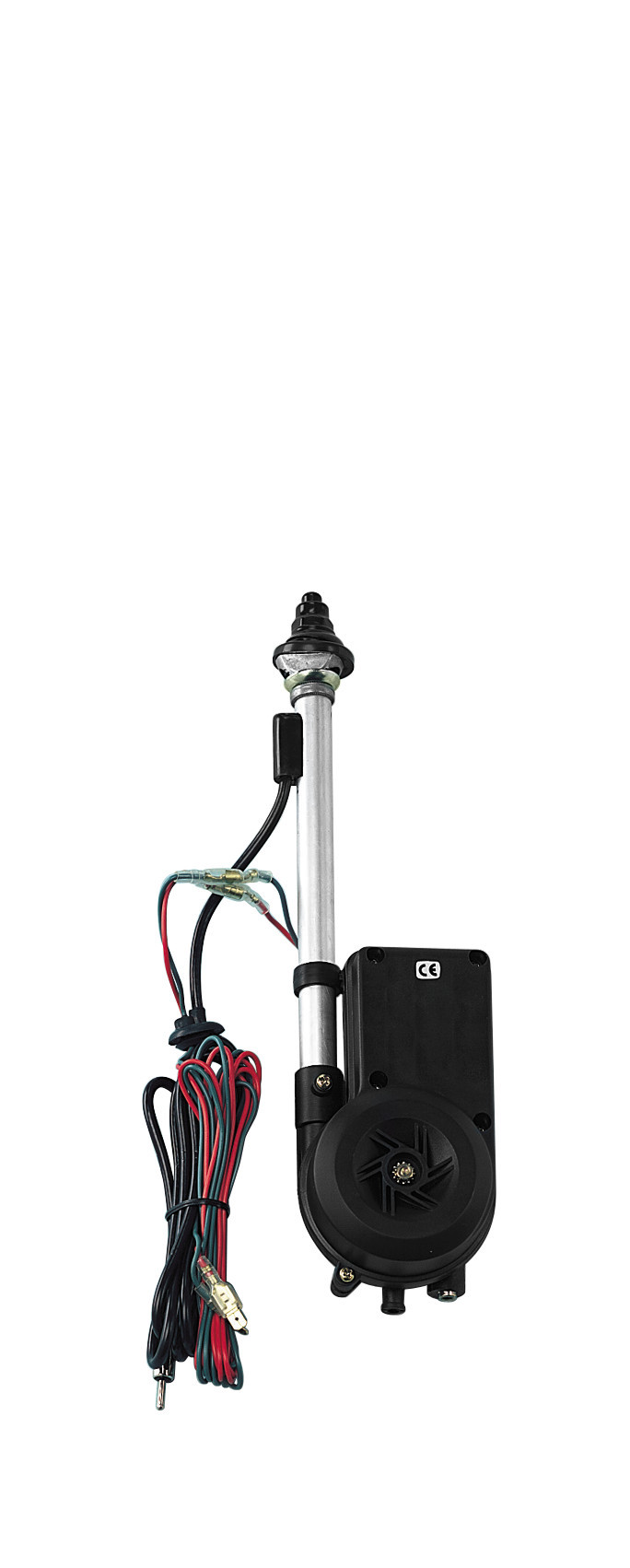 Antenna elettrica automatica