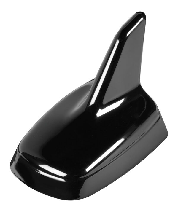 Shark, Simulazione di antenna satellitare