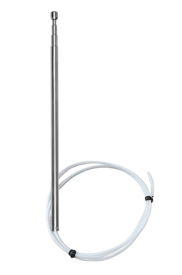 Stelo ricambio per art. 40280