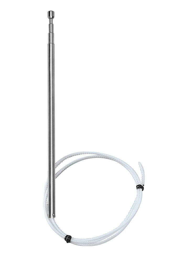 Stelo ricambio per art. 40280