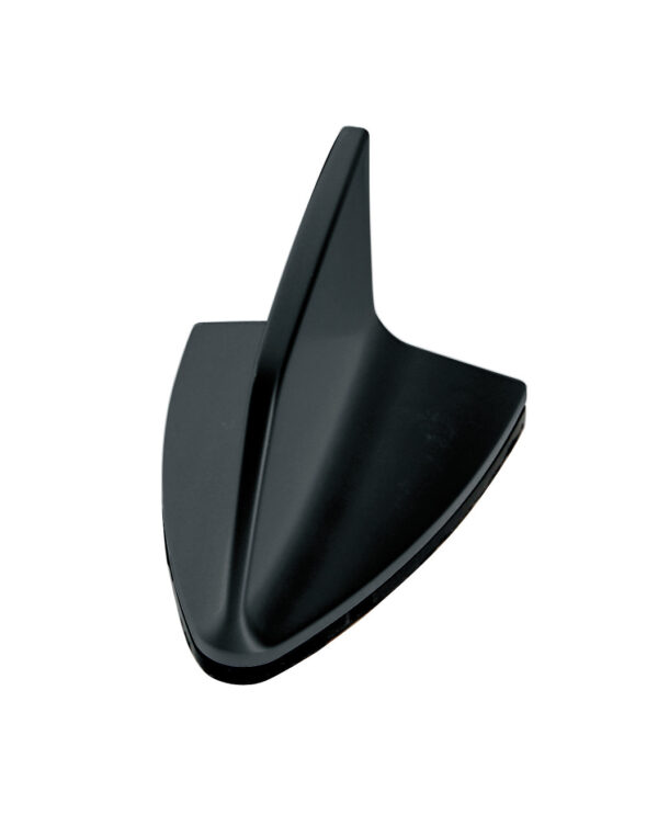 Gps-Fin Spoiler 2, Simulazione di antenna GPS - Nero