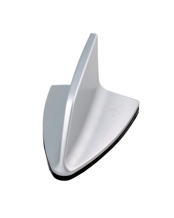 Gps-Fin Spoiler 2, Simulazione di antenna GPS - Argento