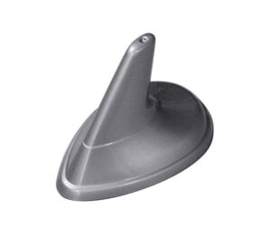 Pinna Gps Bluff, Simulatore di antenna GPS - Argento