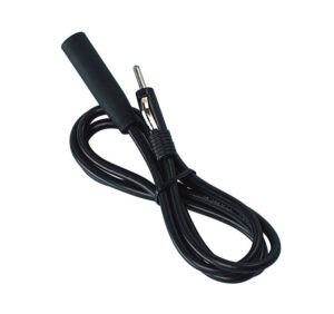 Cavo prolunga per antenna DIN femmina>DIN maschio - 100 cm