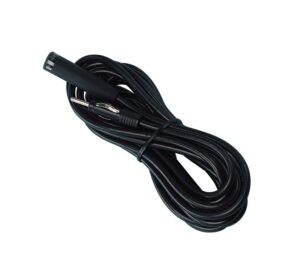 Cavo prolunga per antenna DIN femmina>DIN maschio - 350 cm