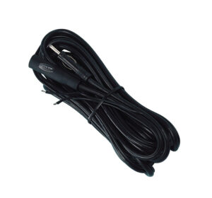 Cavo prolunga per antenna DIN femmina>DIN maschio - 450 cm