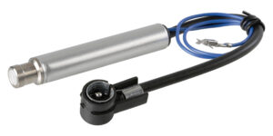 Adattatore antenna ISO femmina>ISO maschio - 36,5 cm