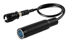 Adattatore antenna DIN femmina>RAKU - 19 cm