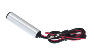 Amplificatore per antenna DIN femmina>DIN maschio - 35 cm
