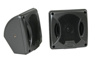 PR-2210 - 80W - Altoparlanti - 2 pz