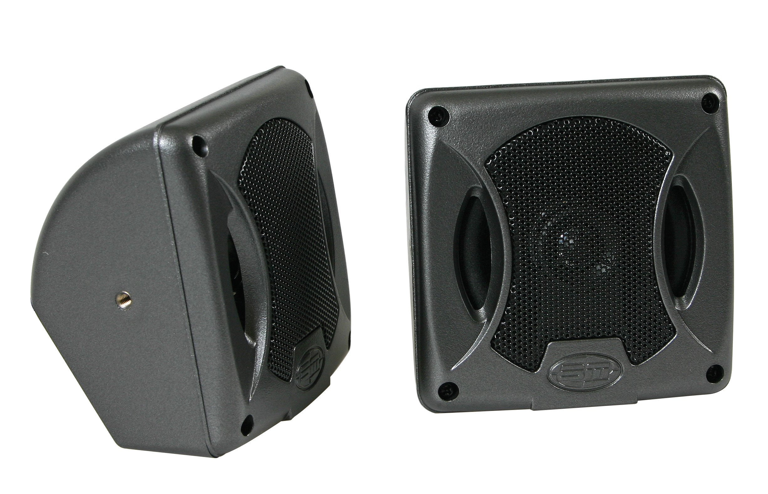 PR-2210 - 80W - Altoparlanti - 2 pz