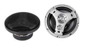 XLR-6639S - &Oslash; 165 mm - 280W - Altoparlanti - 2 pz