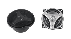 XLR-4439S - &Oslash; 100 mm - 200W - Altoparlanti - 2 pz