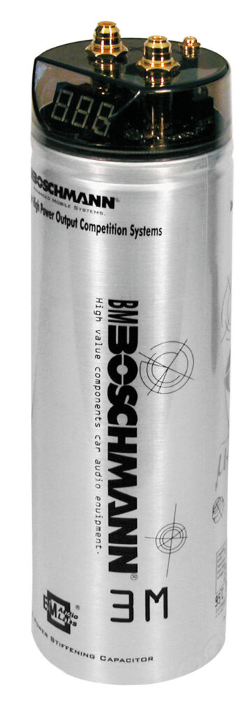 CT-300X - Condensatore - 1 pz