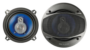 XJ3-553 - 130 mm - 260W - Altoparlanti - 2 pz