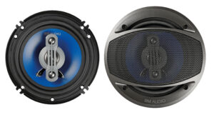 XJ3-663 - 158 mm - 350W - Altoparlanti - 2 pz