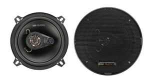 JX-5588 - &Oslash; 130 mm - 260W - Altoparlanti - 2 pz