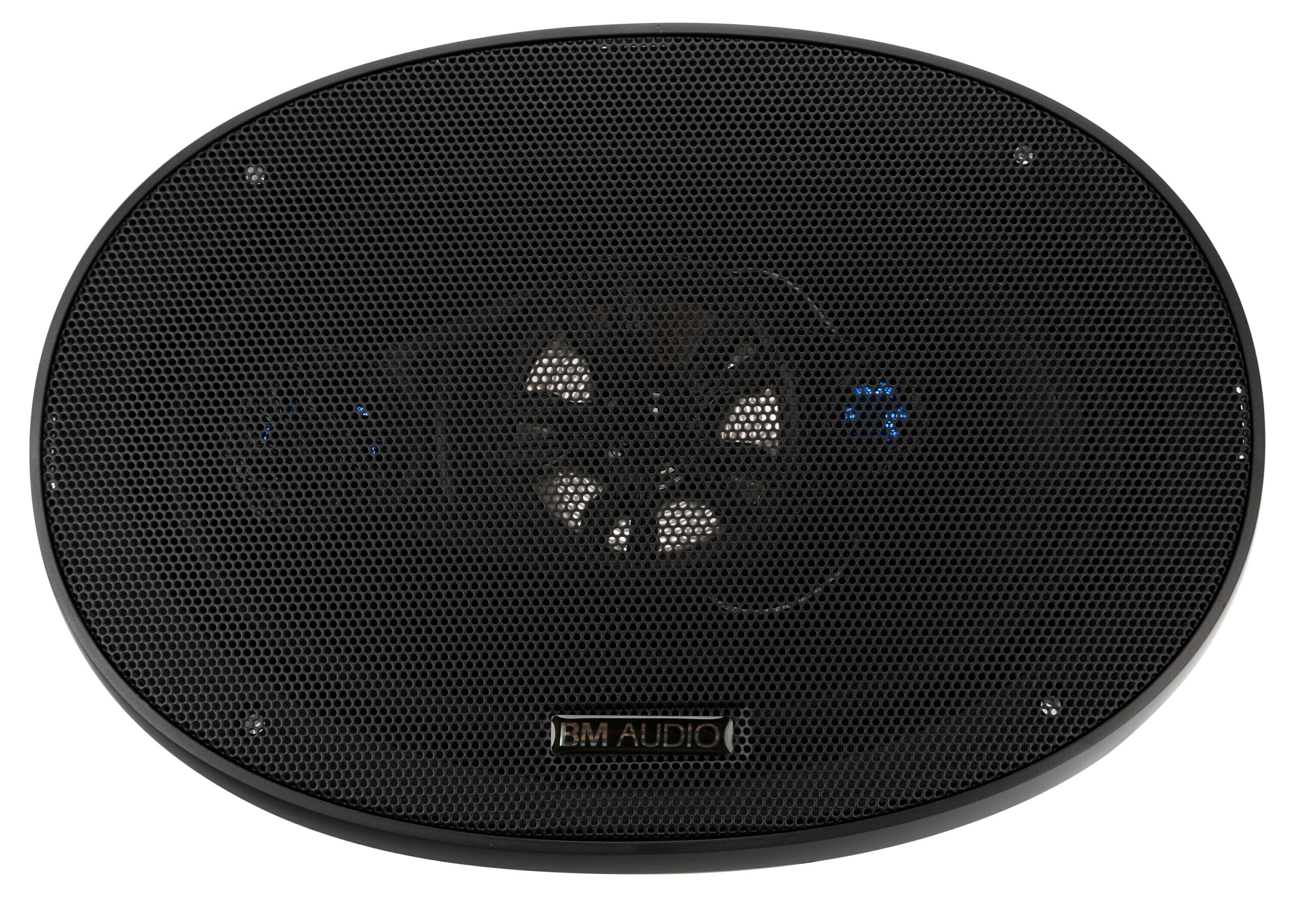 JX-9688 - 160x225 mm - 500W - Altoparlanti - 2 pz - immagine 2