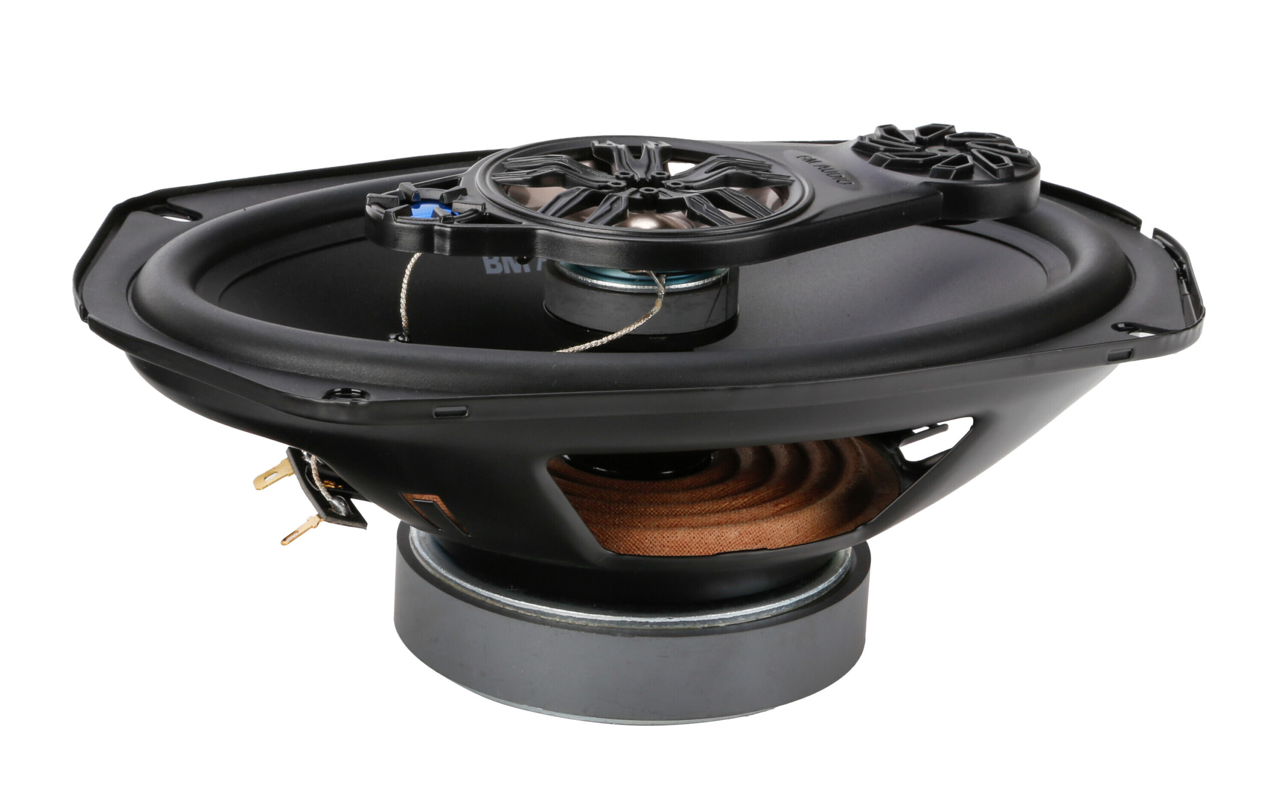 JX-9688 - 160x225 mm - 500W - Altoparlanti - 2 pz - immagine 5