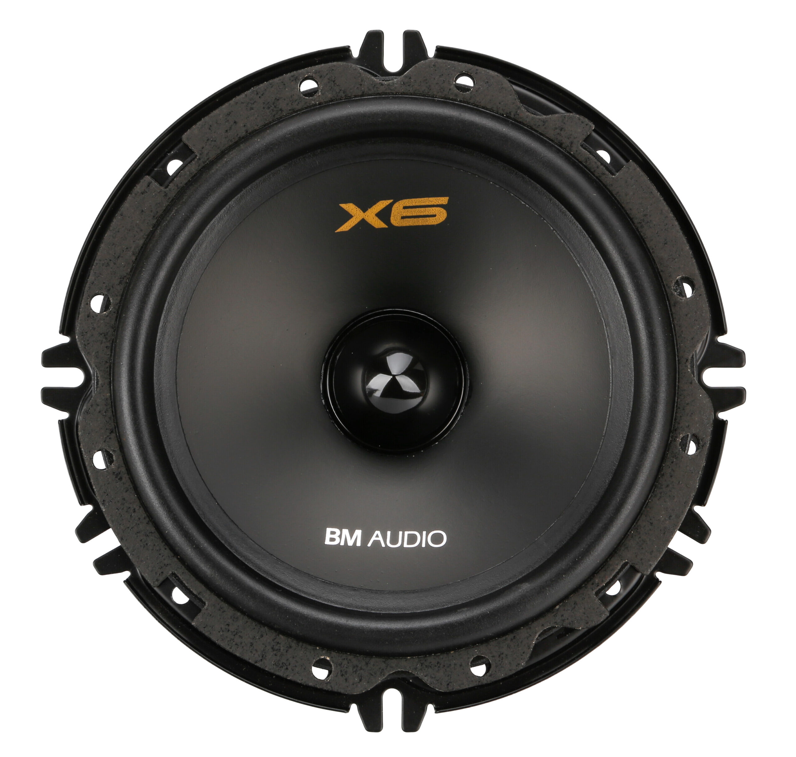 F-628-X6 - Ø 166 mm - 260W - Kit Altoparlanti - 6 pz - immagine 2