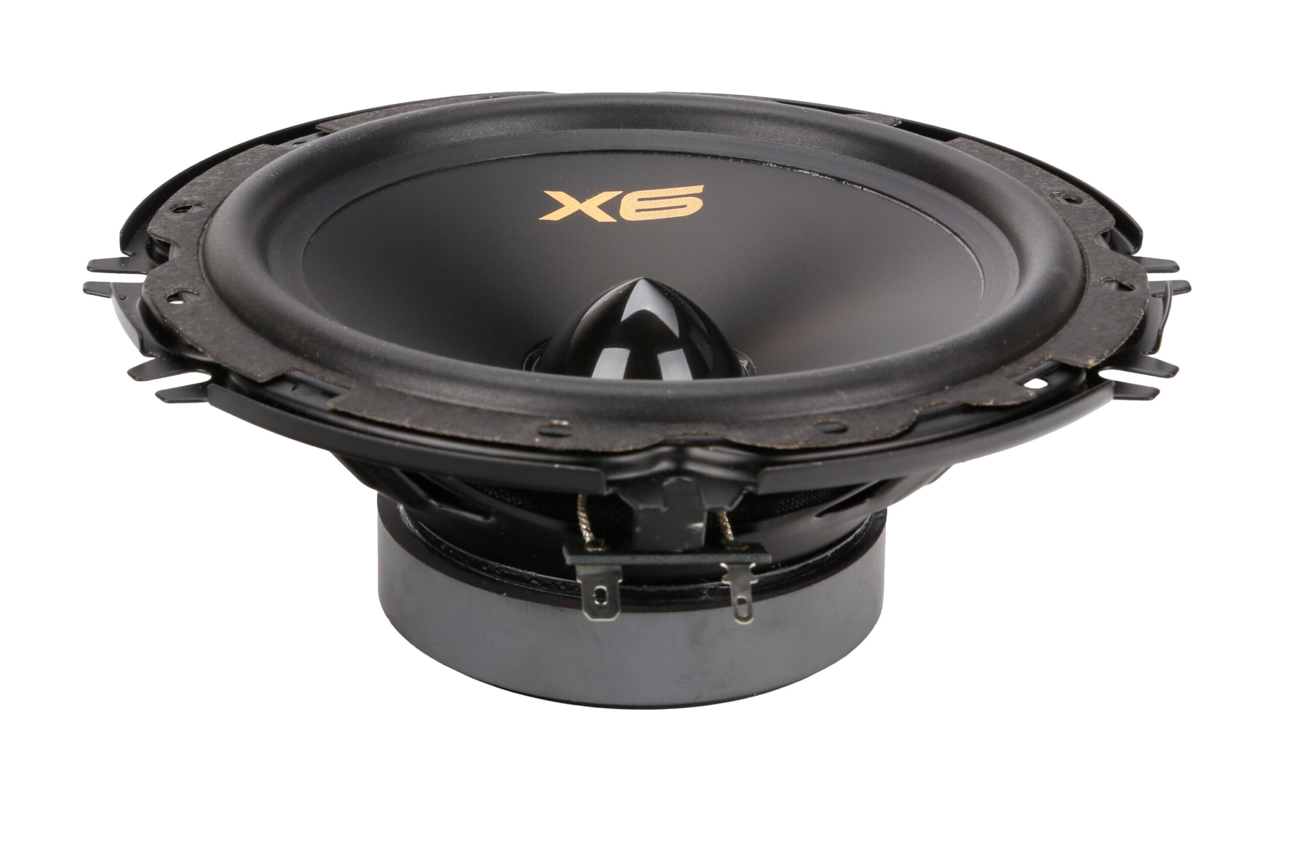 F-628-X6 - Ø 166 mm - 260W - Kit Altoparlanti - 6 pz - immagine 5