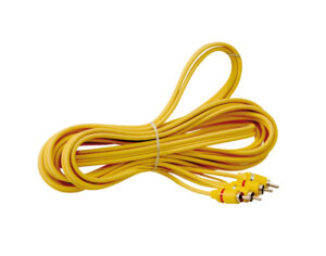 Cavo audio, RCA-RCA - 200 cm