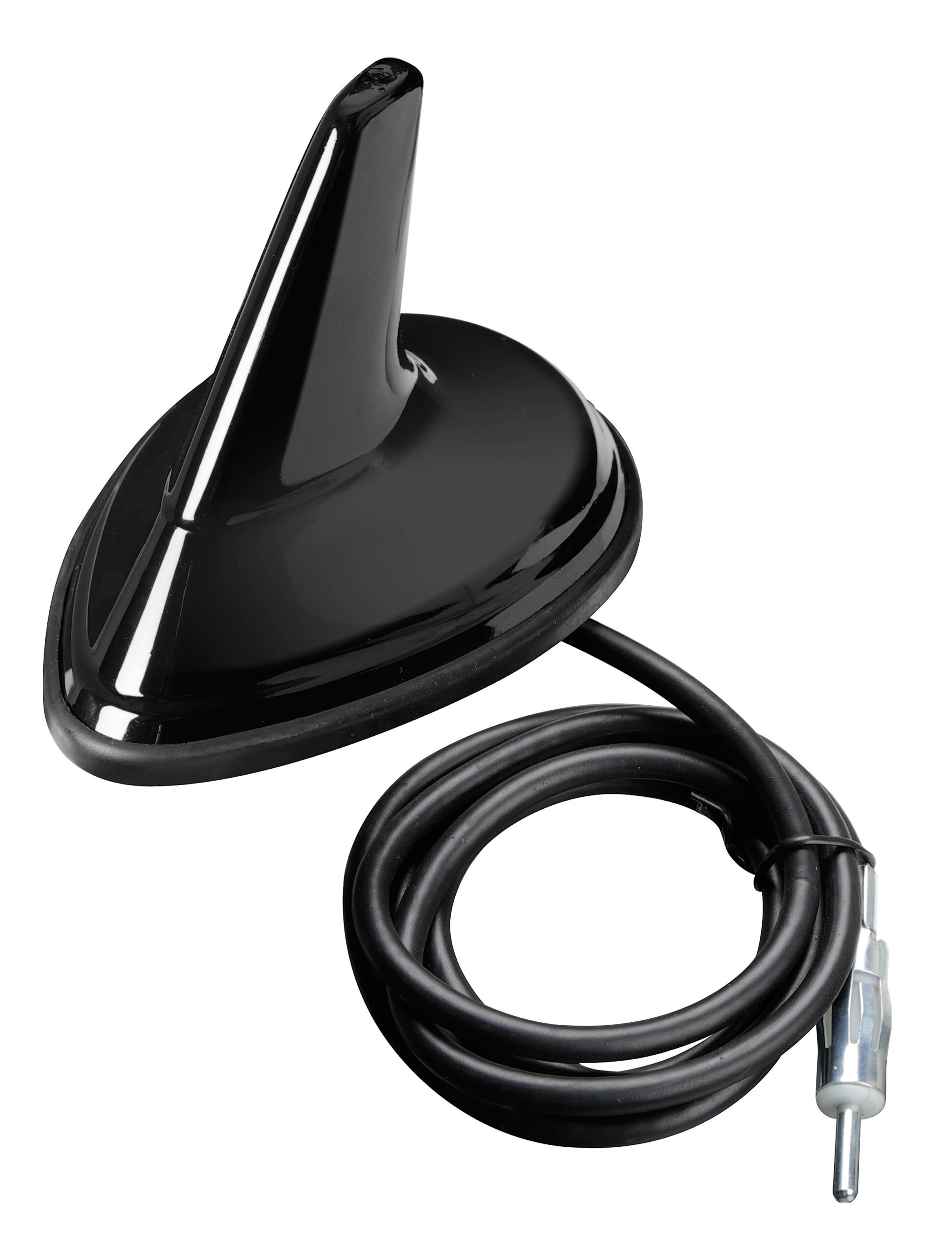 Aero-Fin 3, antenna AM/FM