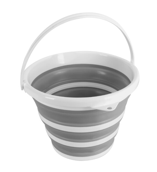 Secchio pieghevole - 10 L
