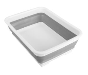 Vaschetta pieghevole - 7 L