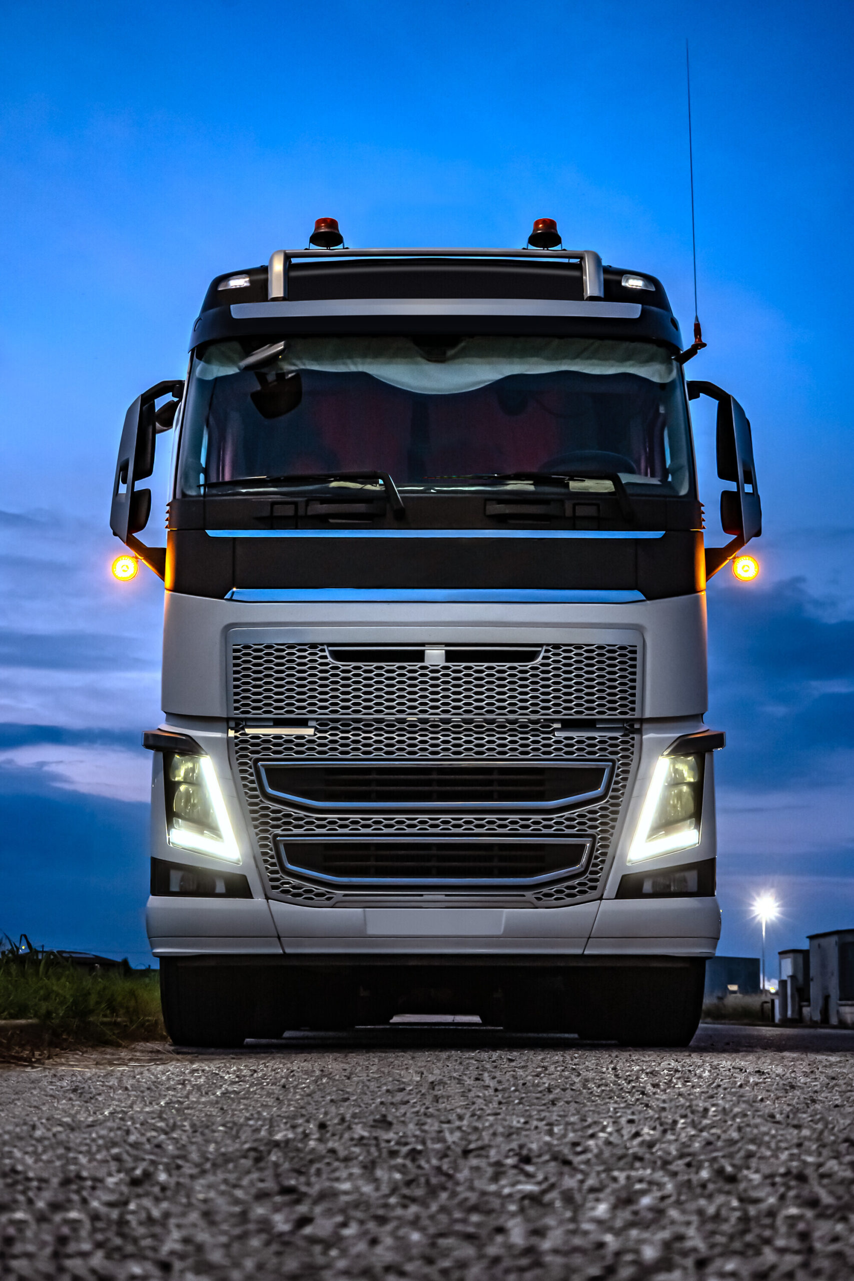 Loki-Star, luce decorativa, doppia funzione - 54 Led - 12/24V - Rosso/Arancio - immagine 11