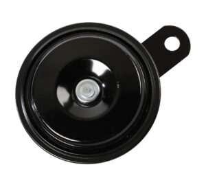 Avvisatore acustico &Oslash; 75 mm, 12V