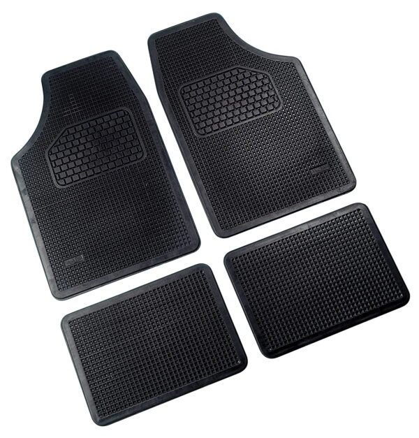 Ghibli, serie tappeti universali 4 pezzi