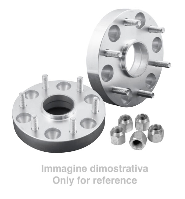 Kit 2 Distanziali 4x4 - 30 mm - M51