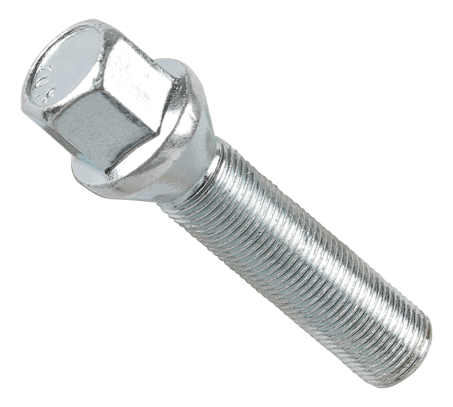 Set 10 bulloni conici - TC11 - Busta