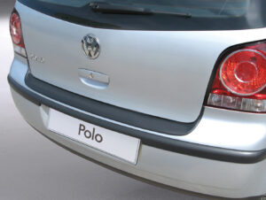 Protezione per paraurti - compatibile per  Volkswagen Polo 3/5p (11/01>8/09)