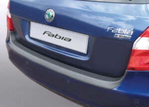 Protezione per paraurti - compatibile per  Skoda Fabia Wagon (1/08>3/10)
