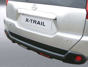 Protezione per paraurti - compatibile per  Nissan X-Trail (7/07>8/10) -  Nissan X-Trail (9/10>)