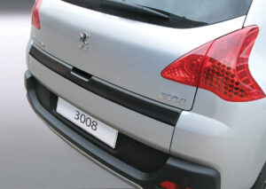 Protezione per paraurti - compatibile per  Peugeot 3008 (5/09>)