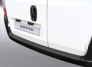 Protezione per paraurti - compatibile per  Peugeot Bipper Tepee (3/09>) -  Peugeot Bipper (furgone) (5/08>)