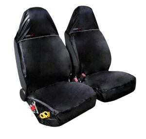 Protector-Plus, coppia protezioni universali per sedili anteriori